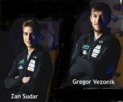 Gregor - Zan